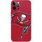 NFL Tampa Bay Buccaneers Large Logo iPhone 12 Pro Max Skin